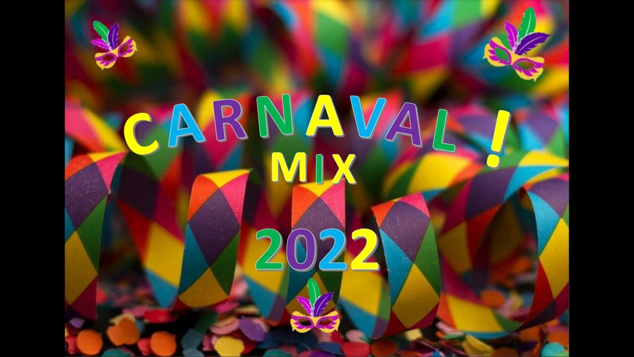 carnavalsmix 2022