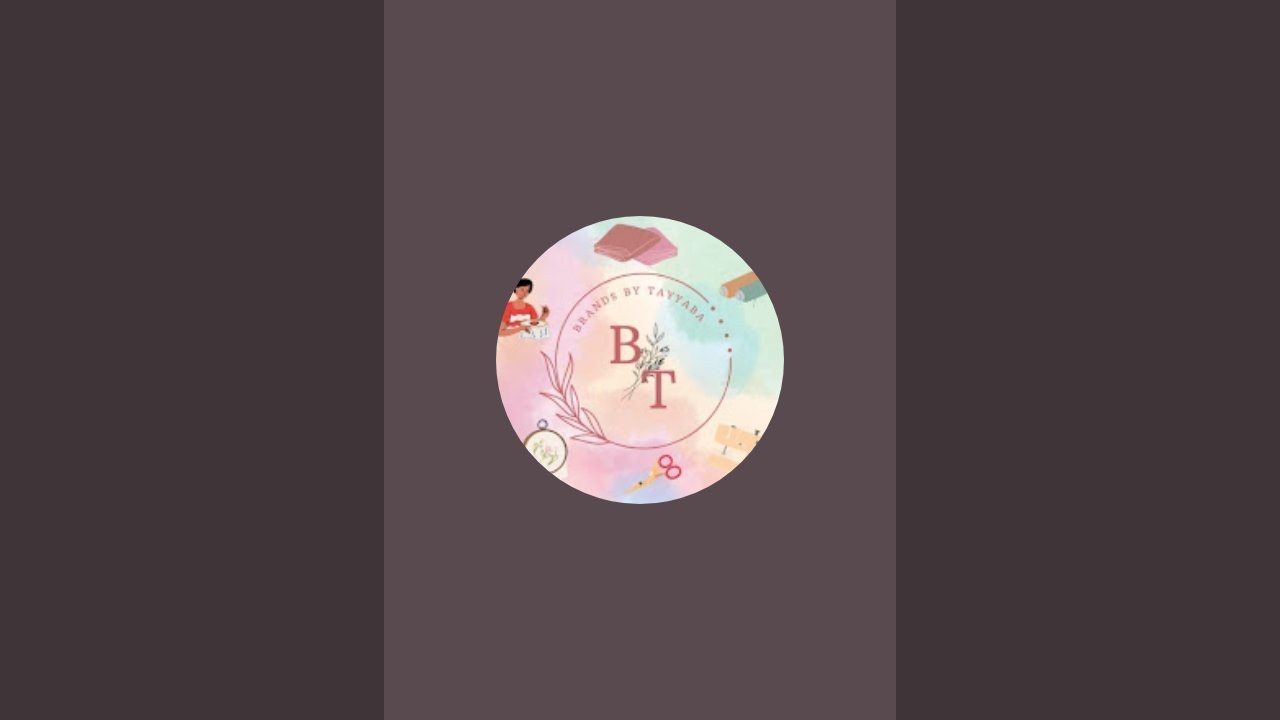 Brands By Tayyaba is live