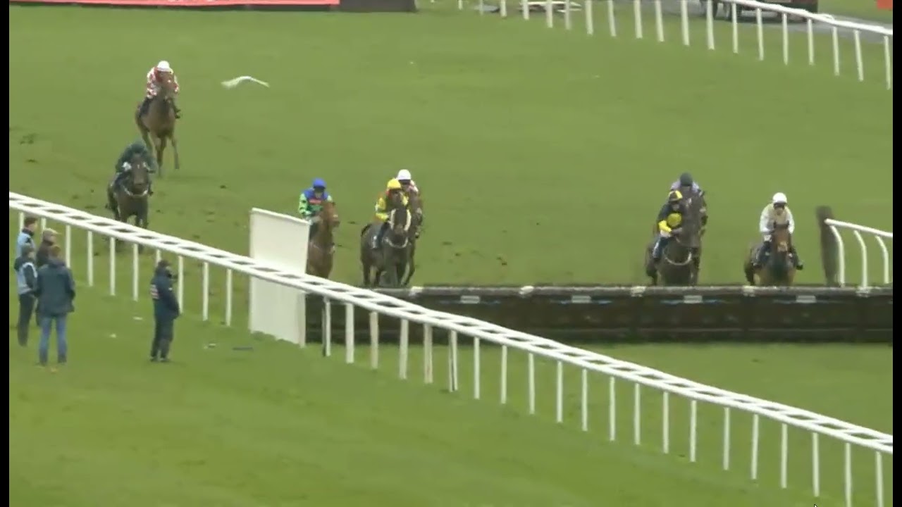 R1 DONCASTER UK 27 FEB 2026