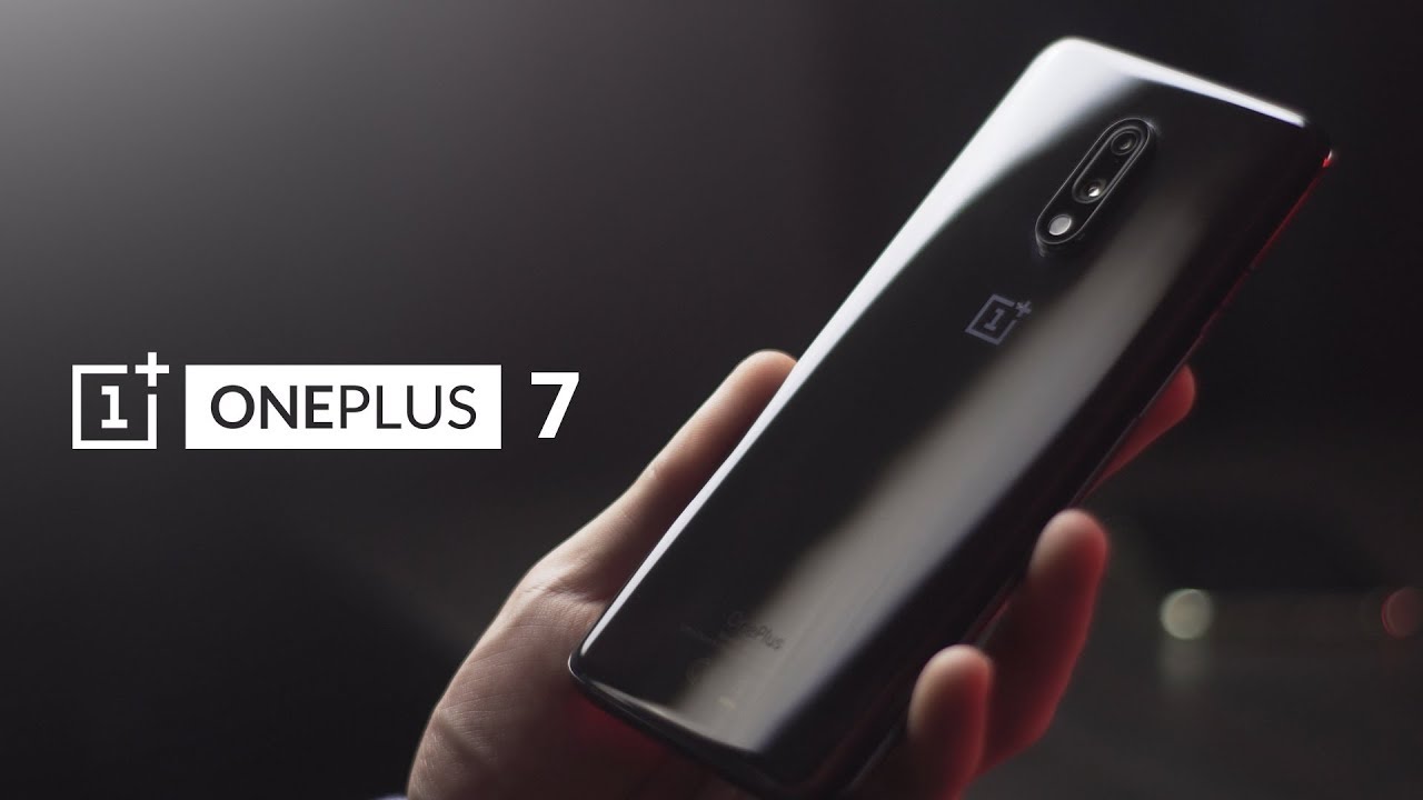 OnePlus 7 review: If it ain't broke...