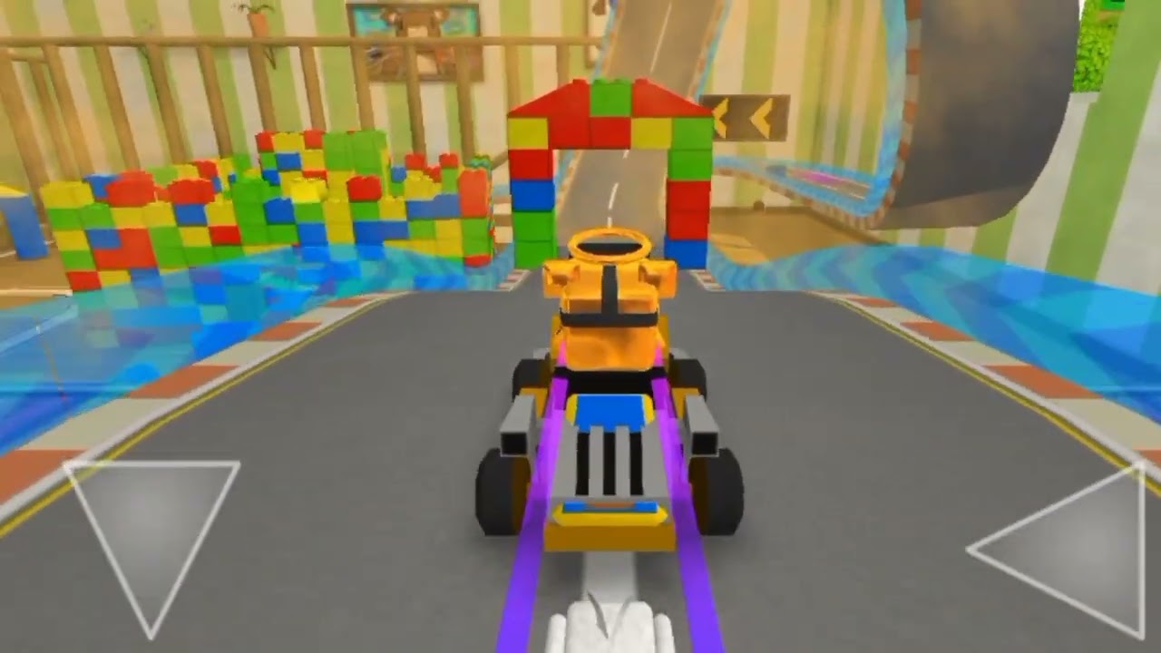 THIS IS THE SECOND PART BUT IT WAS VERY DIFFICULT!#superbearadventure #youtubevideo #games #next 