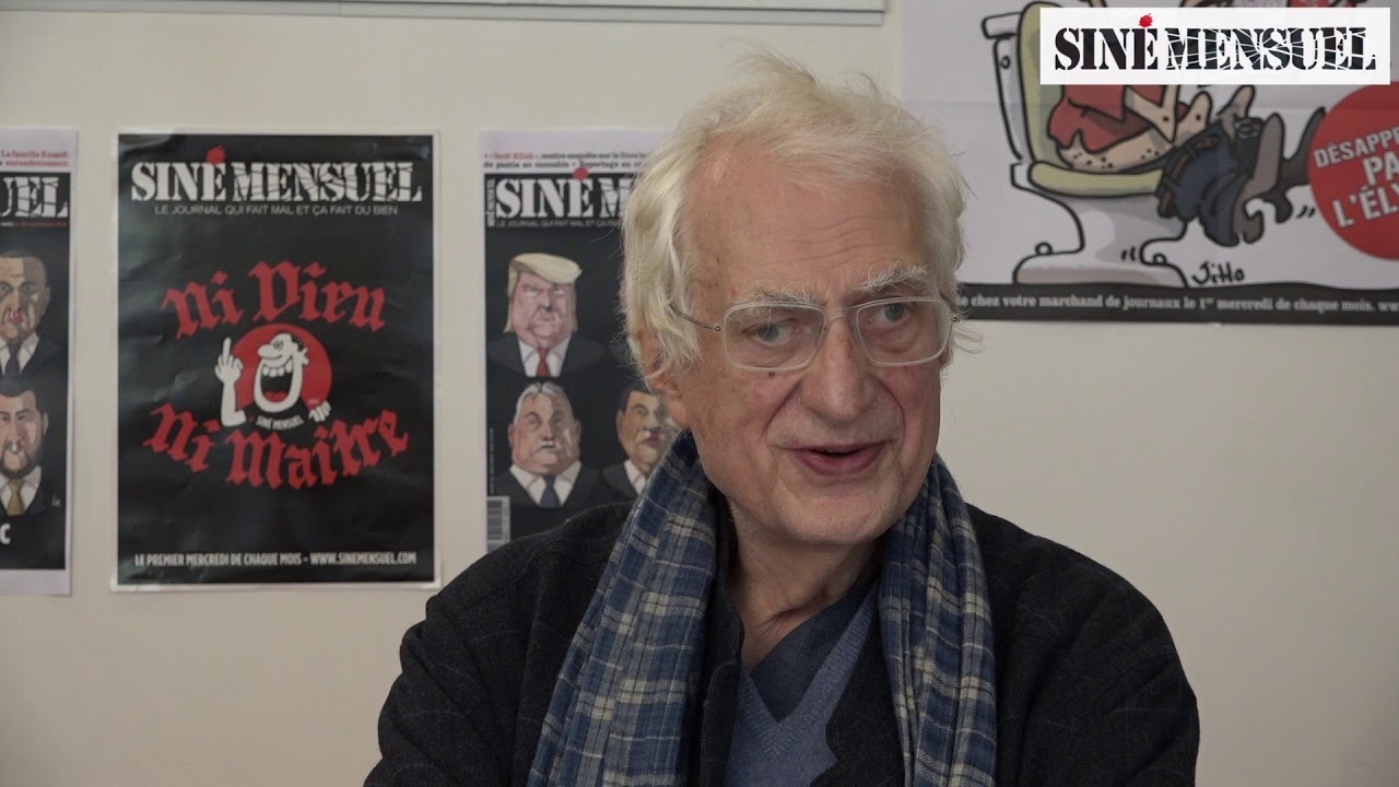 Bertrand Tavernier - 