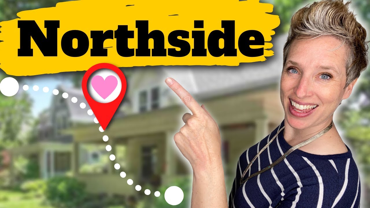 Northside Neighborhood | Iowa City Neighborhoods