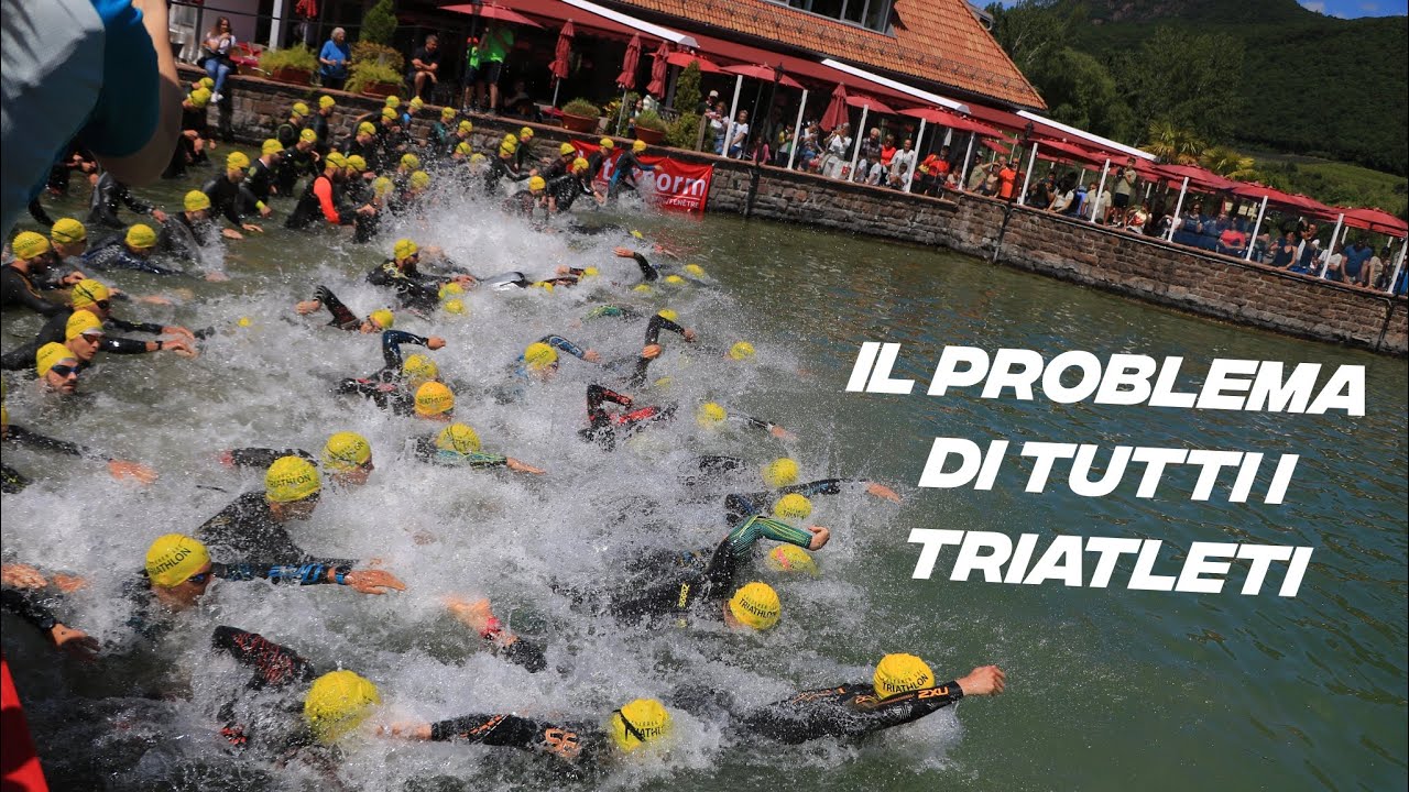 Consigli per Nuotare Meglio in Acque Libere | Triathlon & Open Water