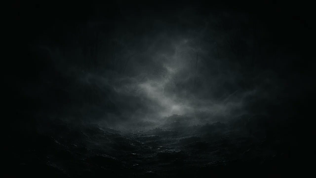 Sounds of darkness