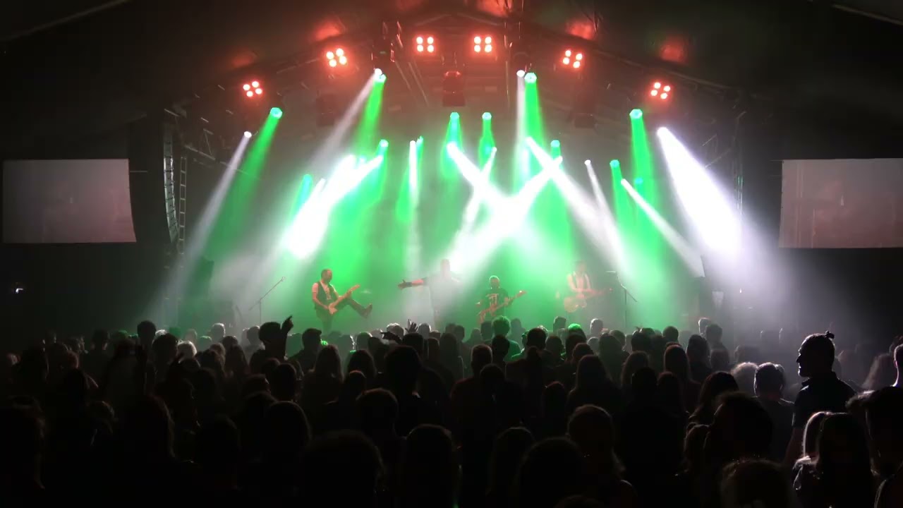 Wanted (Rockfr&uuml;hling Untrasried am 6.4.2024 )