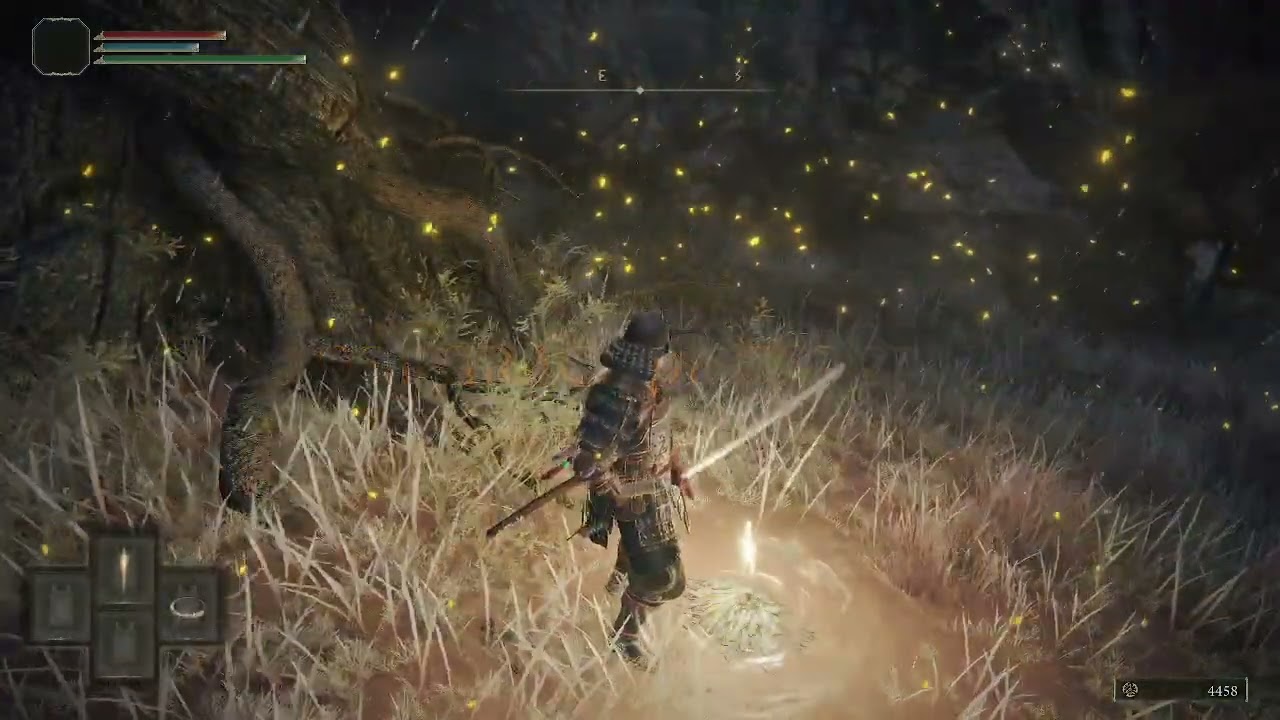 3rd time trying Eldenring Speedrun any%