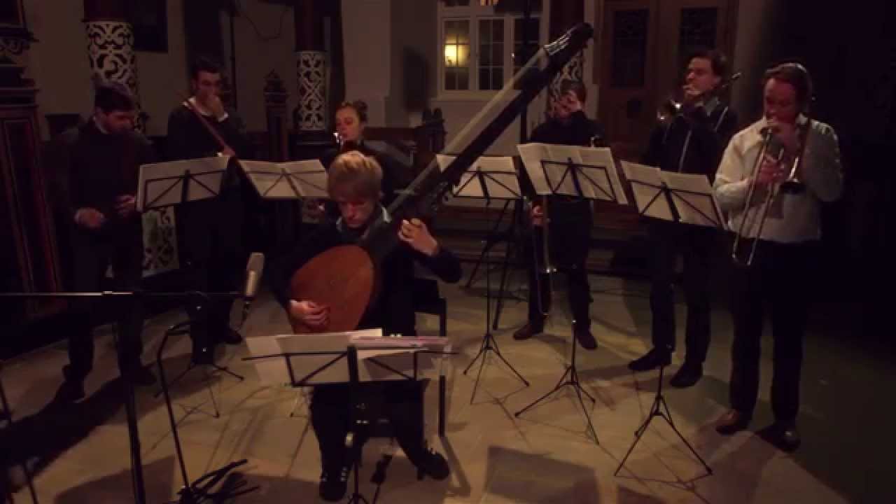 SCHEIN // 'Ich will schweigen' by InAlto & Lambert Colson