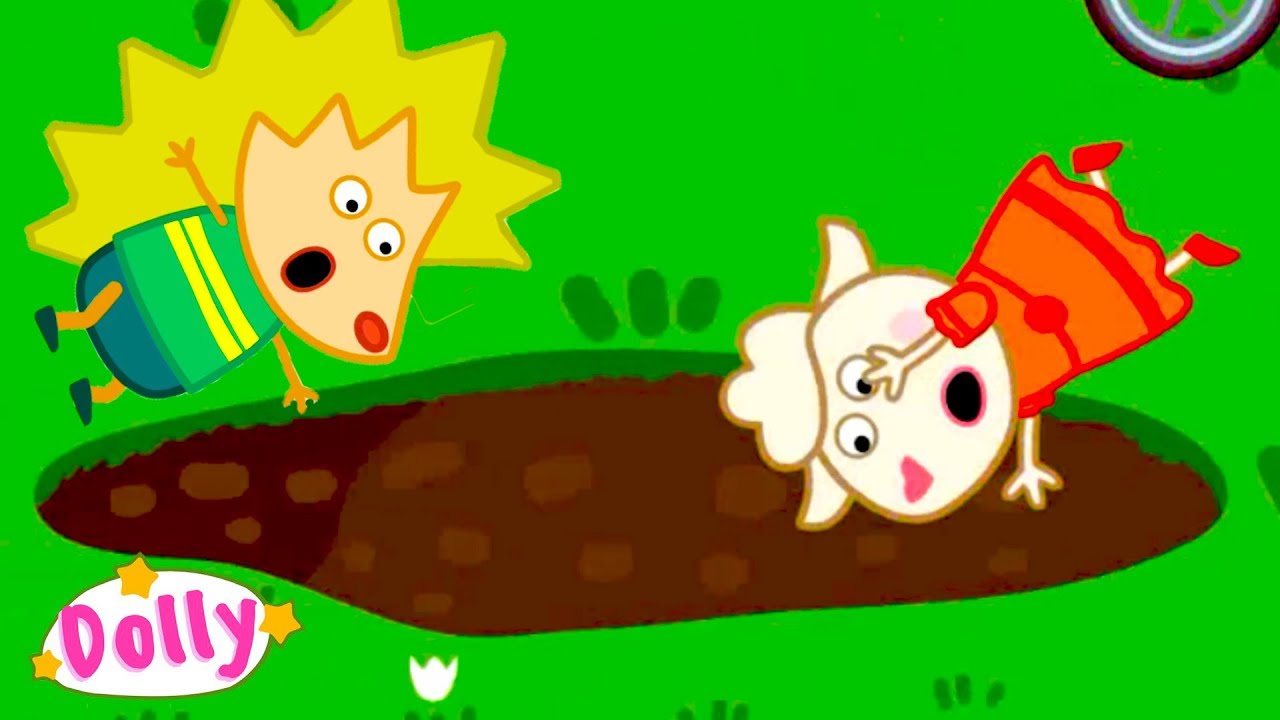 Dolly & Amigos Espanol Nuevos Capitulos Completos Melhores para Crianças #264