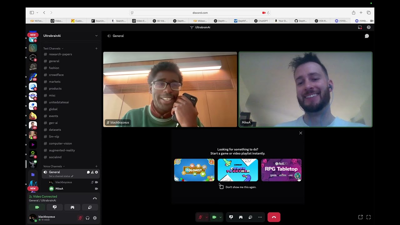 Exploring AI and Video Editing Innovations