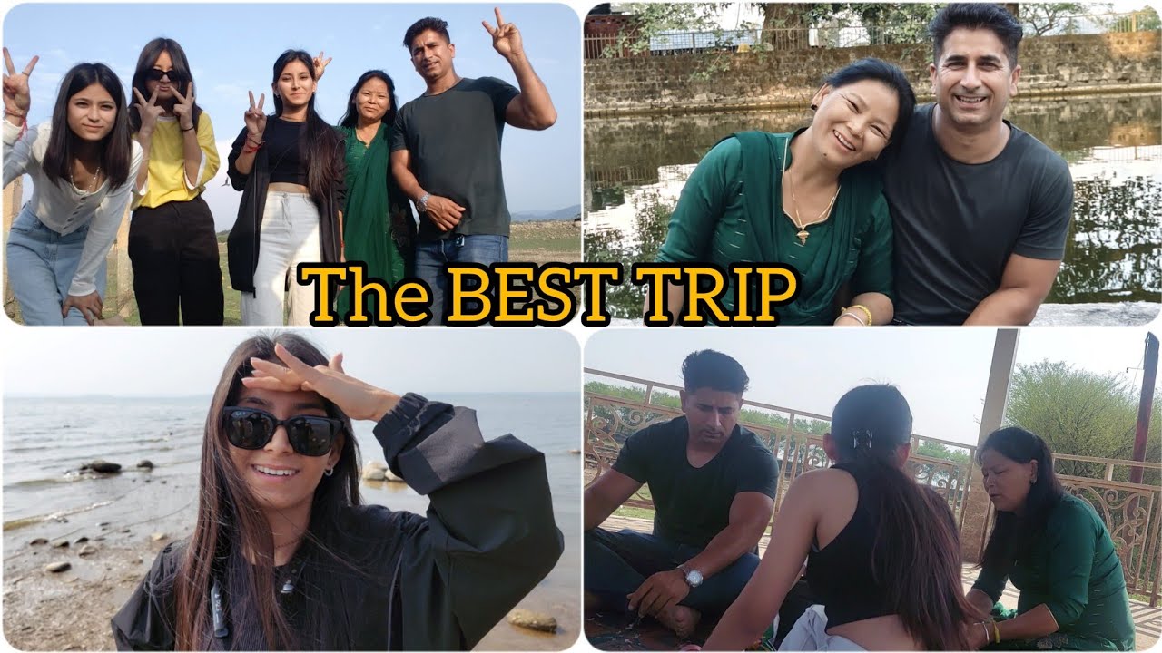 We went to MINI GOA❤️