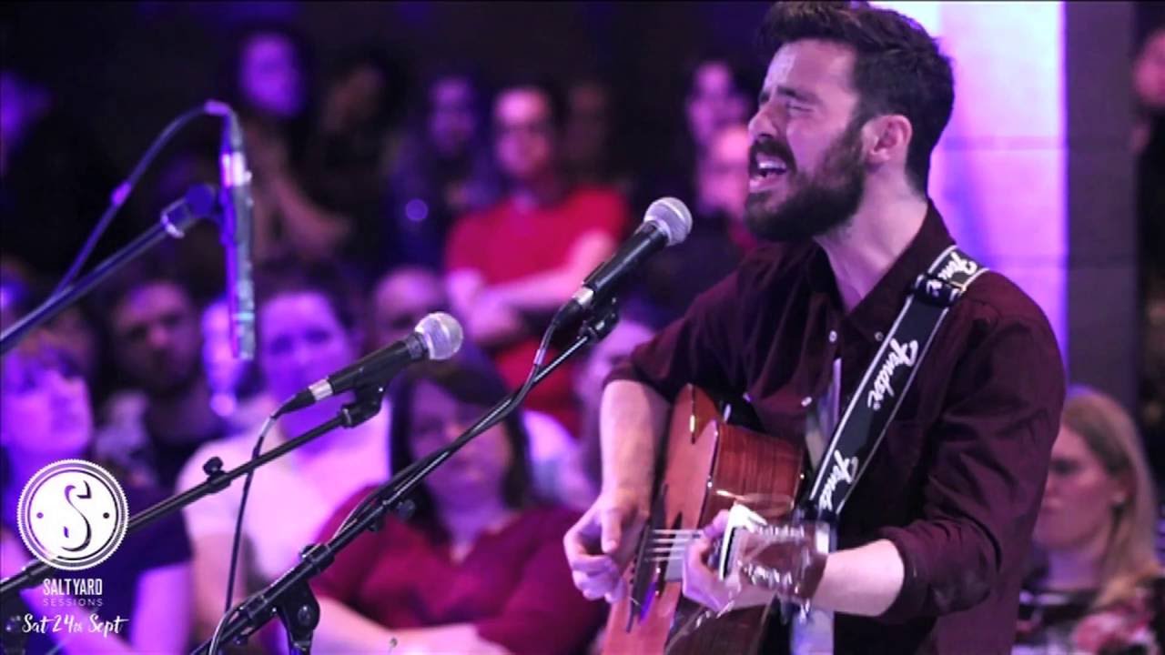 Tom McConnell - Every Nation Under Heaven