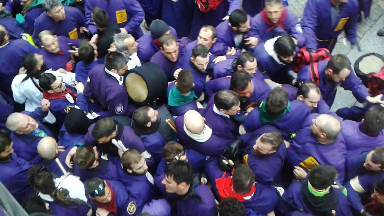 TURBAS 2018 CUENCA