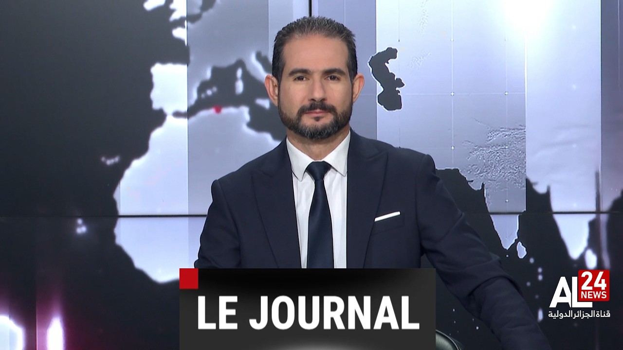 Le journal | 18 03 2026