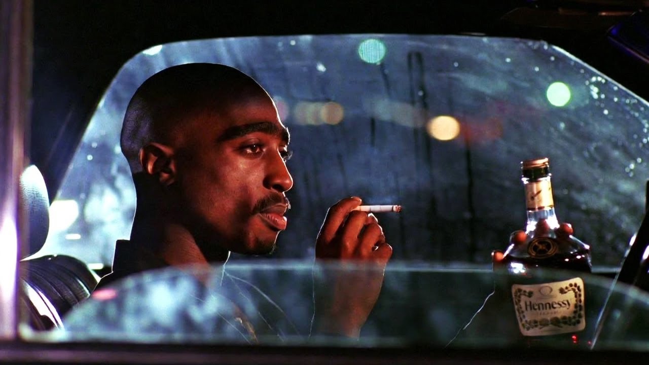2Pac - Restitution | NodaMixBeats