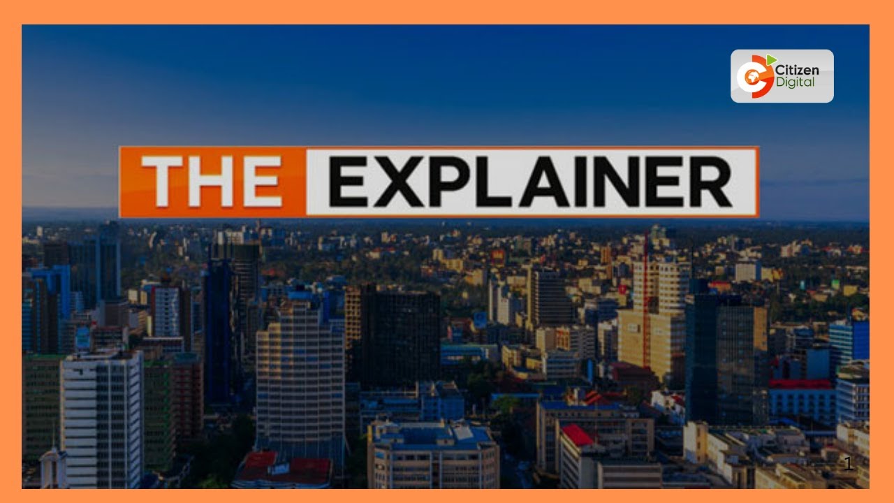 THE EXPLAINER   9TH DECEMBER 2025