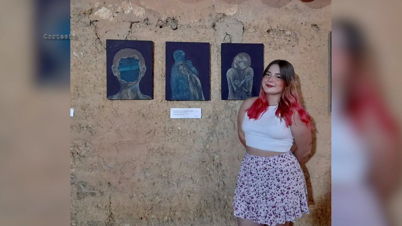 🎨 Creatividad sin límites: Guatapé abre inscripciones en Artes Plásticas 2026✨