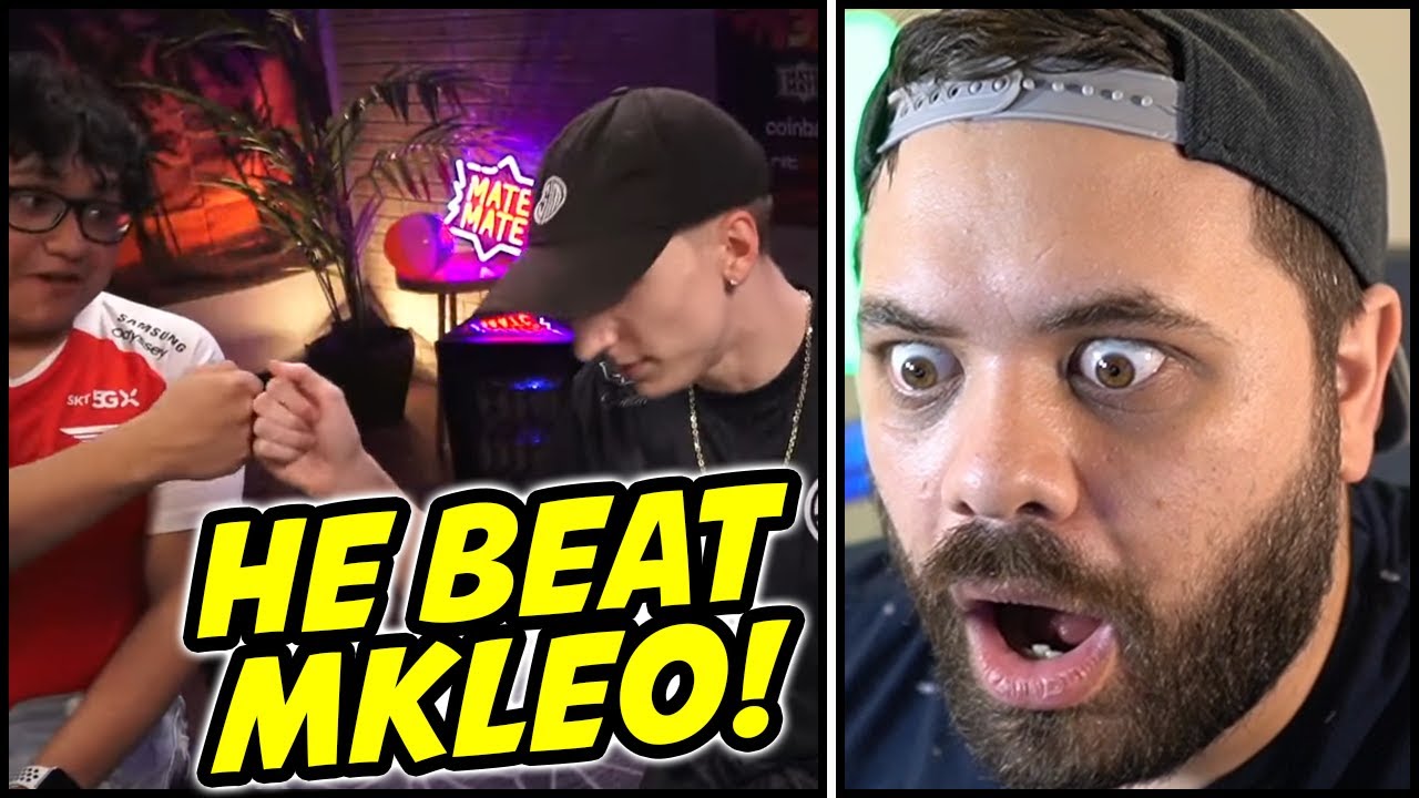 TWEEK'S LEGENDARY SMASH ULTIMATE SUMMIT 3 WINNING RUN