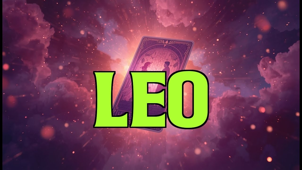 LEO 🌹🔮 I WANT TO FEEL YOUR BODY NEXT TO MINE! DO YOU FEEL ME WANTING YOU🤭 SEPTEMBET TAROT LOVE