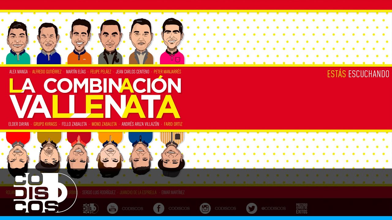 Simplemente Se Acab&oacute;, Felipe Pel&aacute;ez, Jean Carlos Centeno & Eimar Mart&iacute;nez (Combinaci&oacute;n Vallenata)