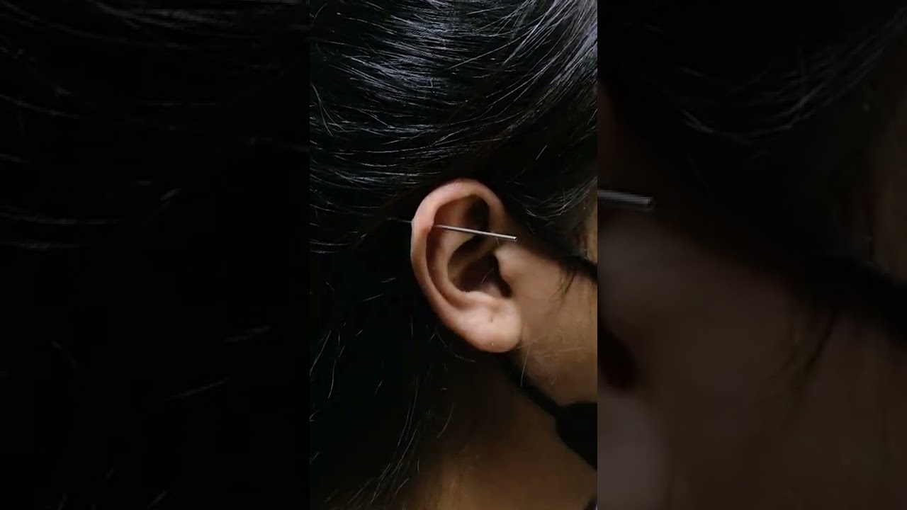 Helix Piercing Semarang - PIERCING & TATTOO STUDIO