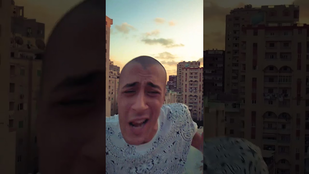 شاهين و الفايڤ - الڤرندة