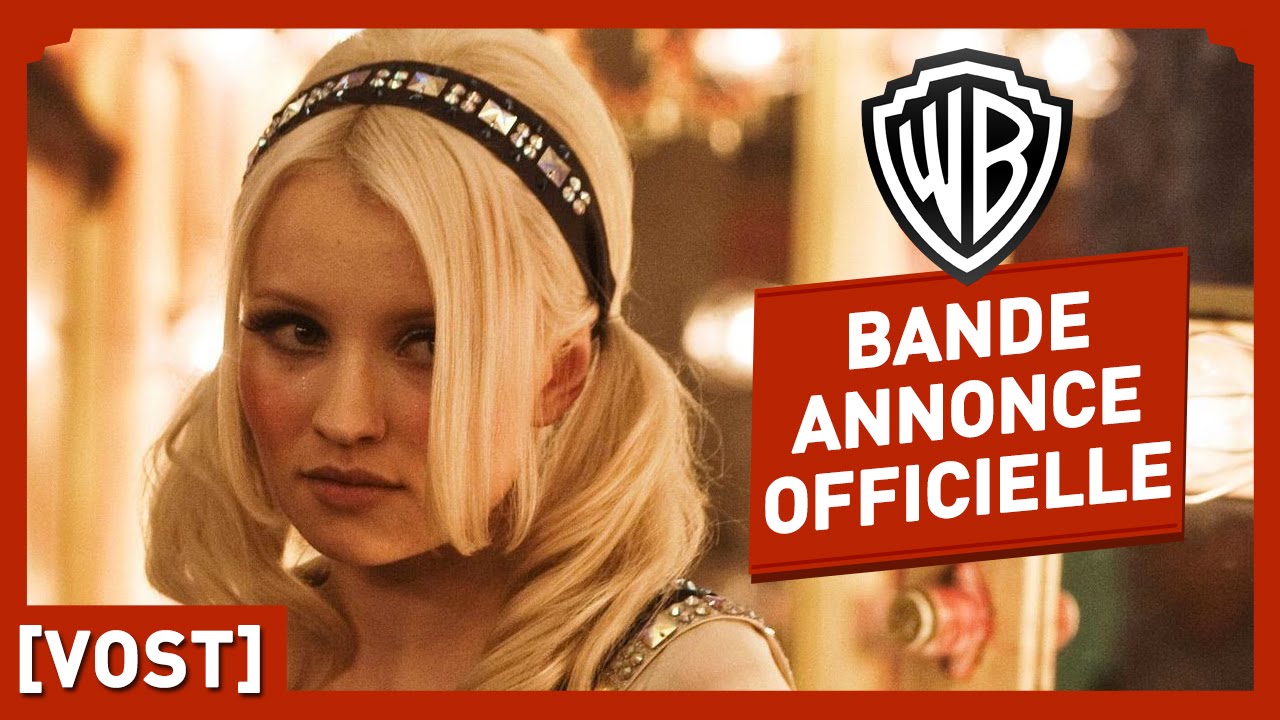 Sucker Punch - Bande Annonce Officielle 3 (VOST) - Zack Snyder / Emily Browning