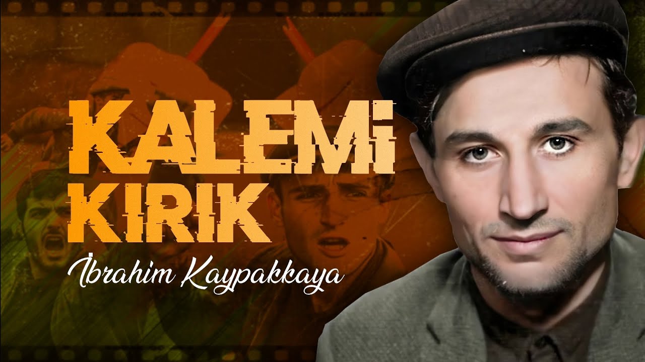 Kalemi Kırık: 