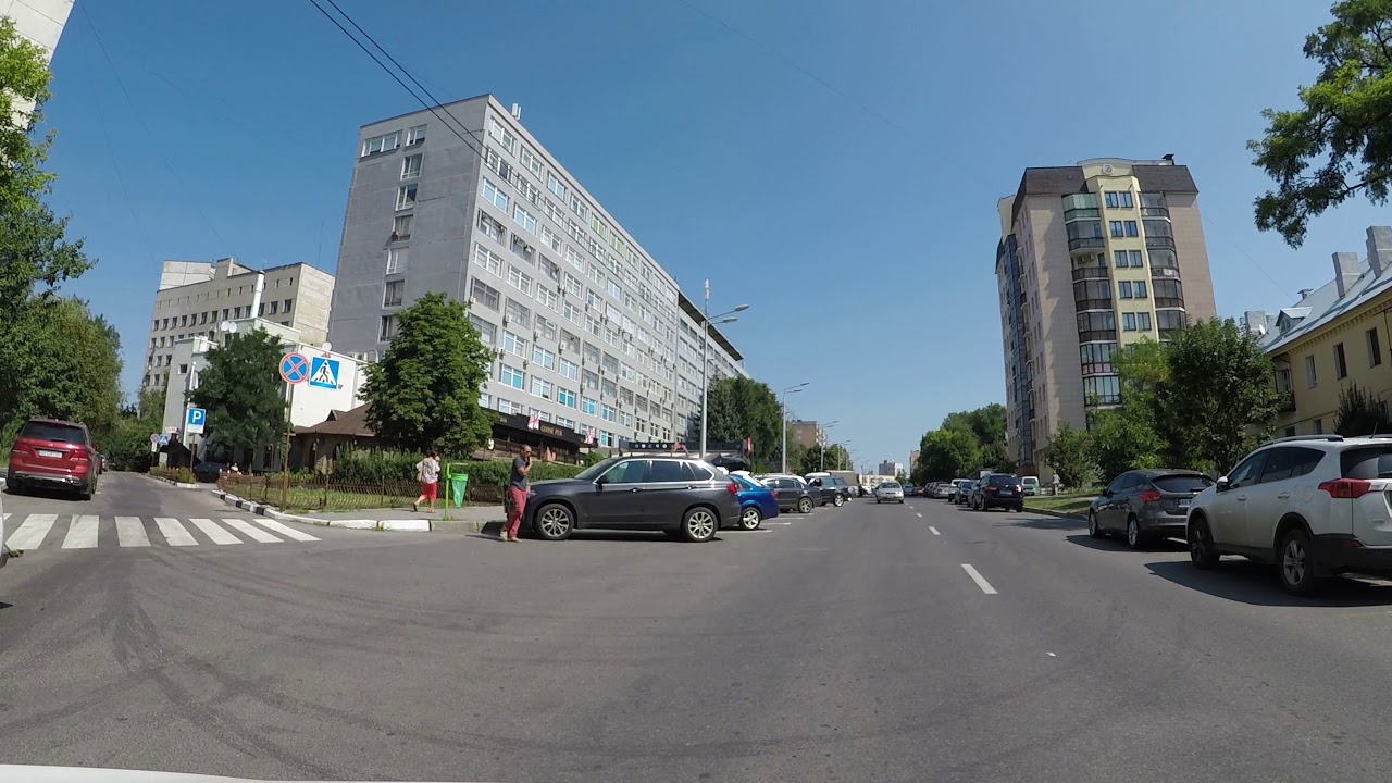 Пробный заезд с Suction Cup Mount 2