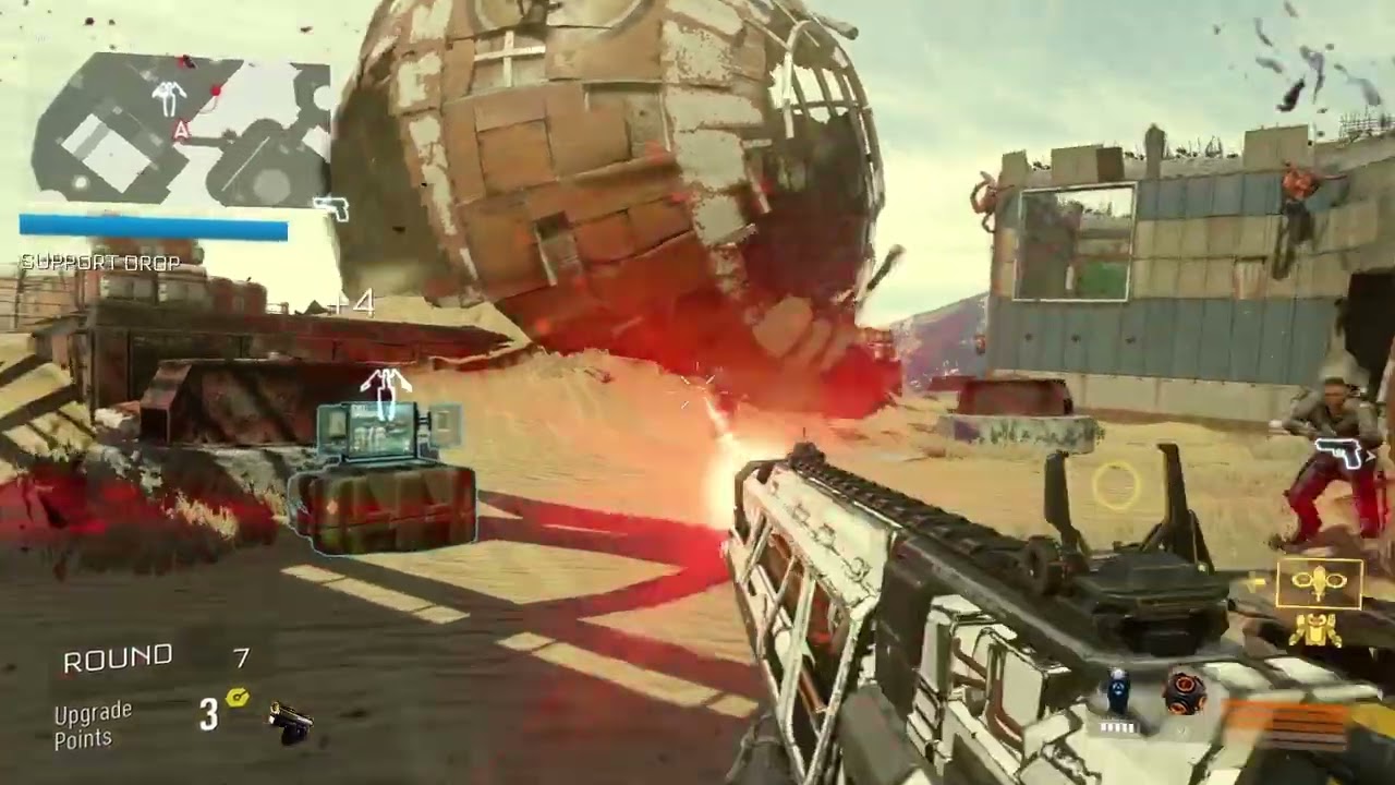 Ether my accuracy is bad or the AI knows what he is doing. ￼￼