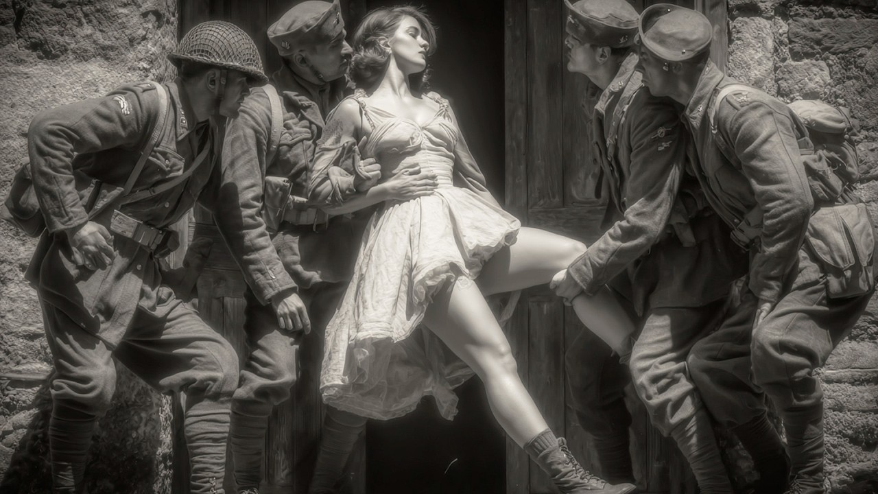 Diese historischen Fotos wurden der Öffentlichkeit vorenthalten!