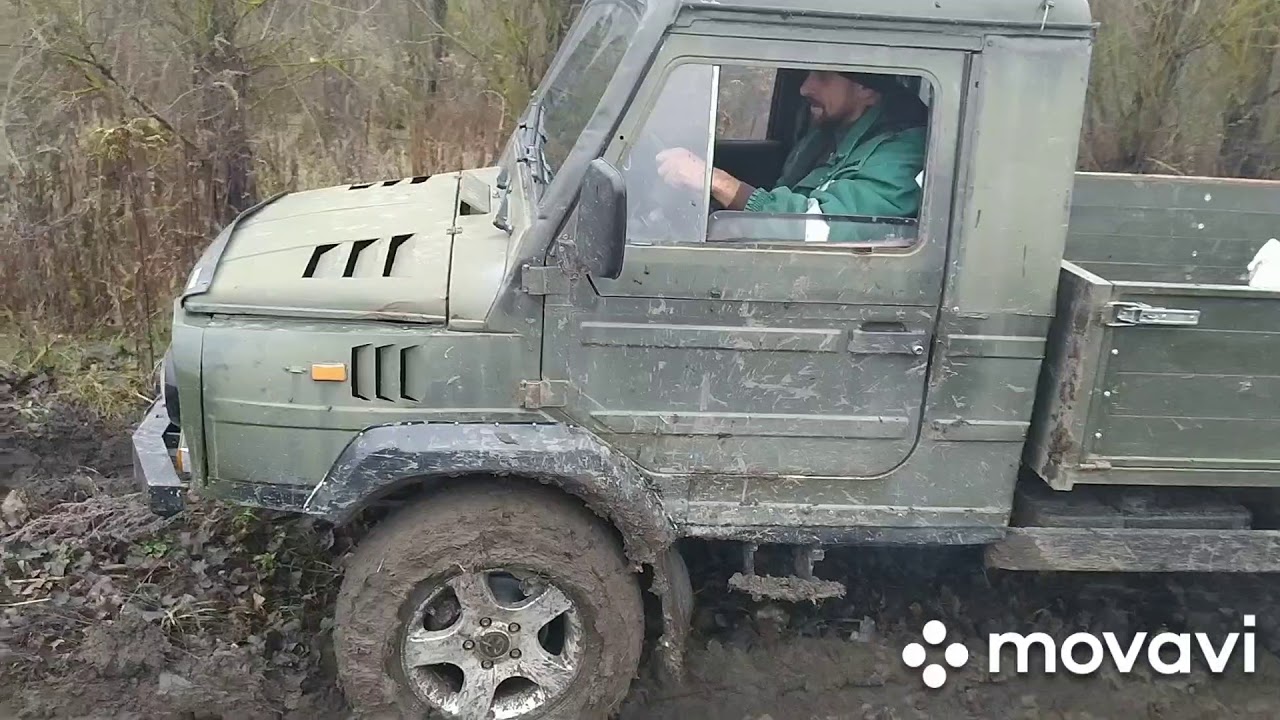 Луаз грузовий на шестернях 1.78 & луаз 969м КПП ВАЗ на шестернях  1.29.