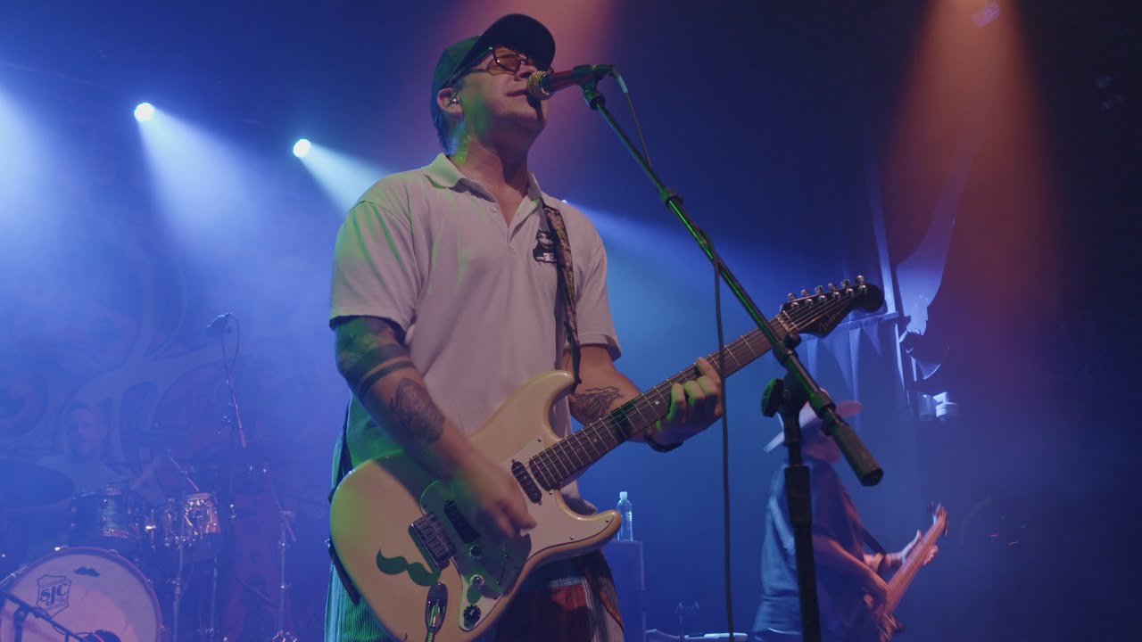 Badfish LIVE at Hampton Casino 7/5/25 FULL SHOW 4K