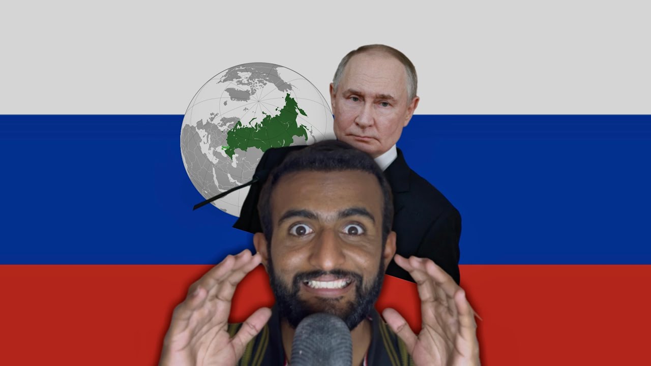 ASMR Russia 🇷🇺 | ASMR на русском языке