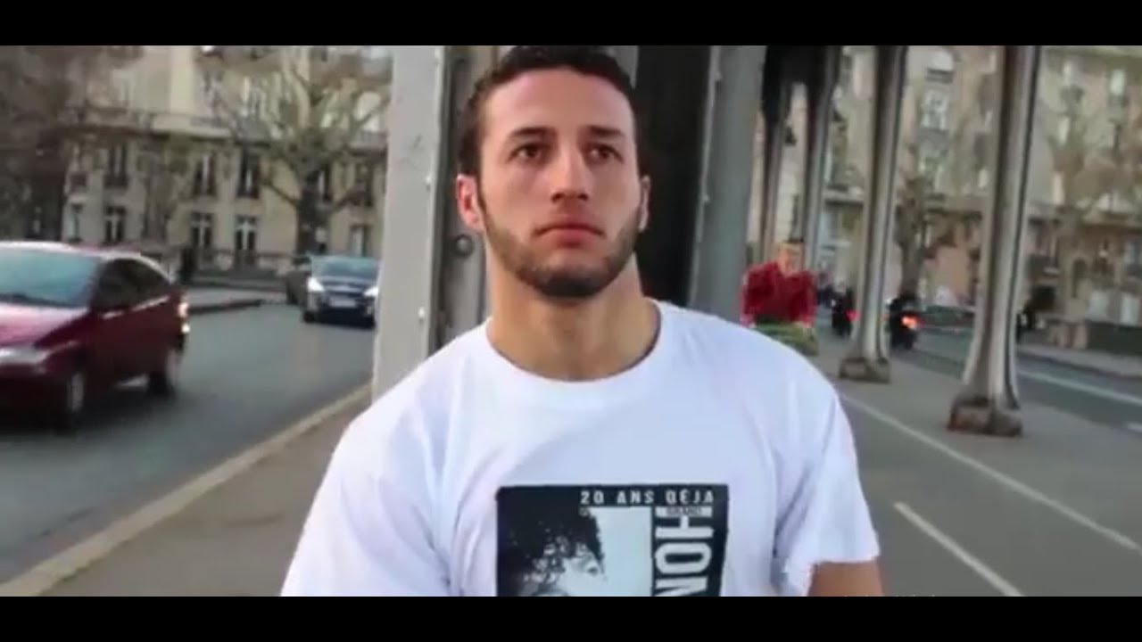 Nouveau Clip Lounes Ghassouli 2020  Y'en A Marre