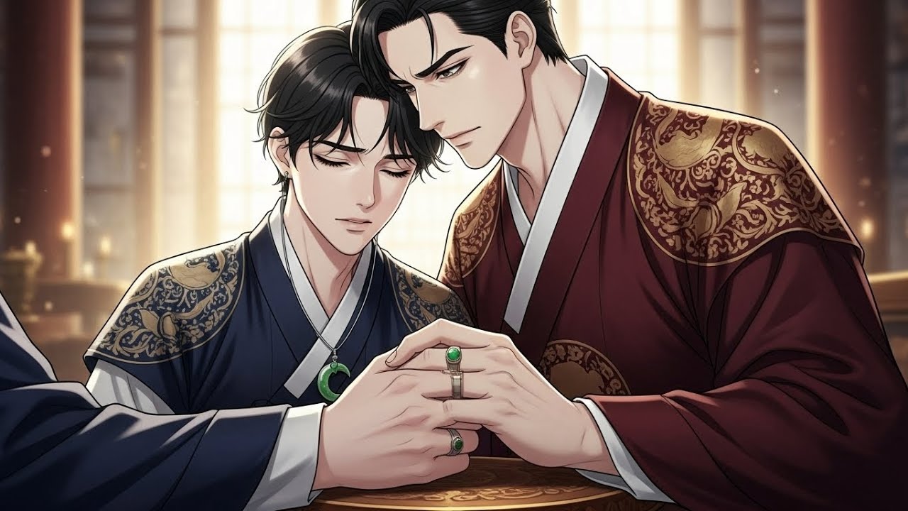 A Blind Omega Sat at the Wrong Seat With Three Alpha Kings At the Ritual — Their Reaction left……