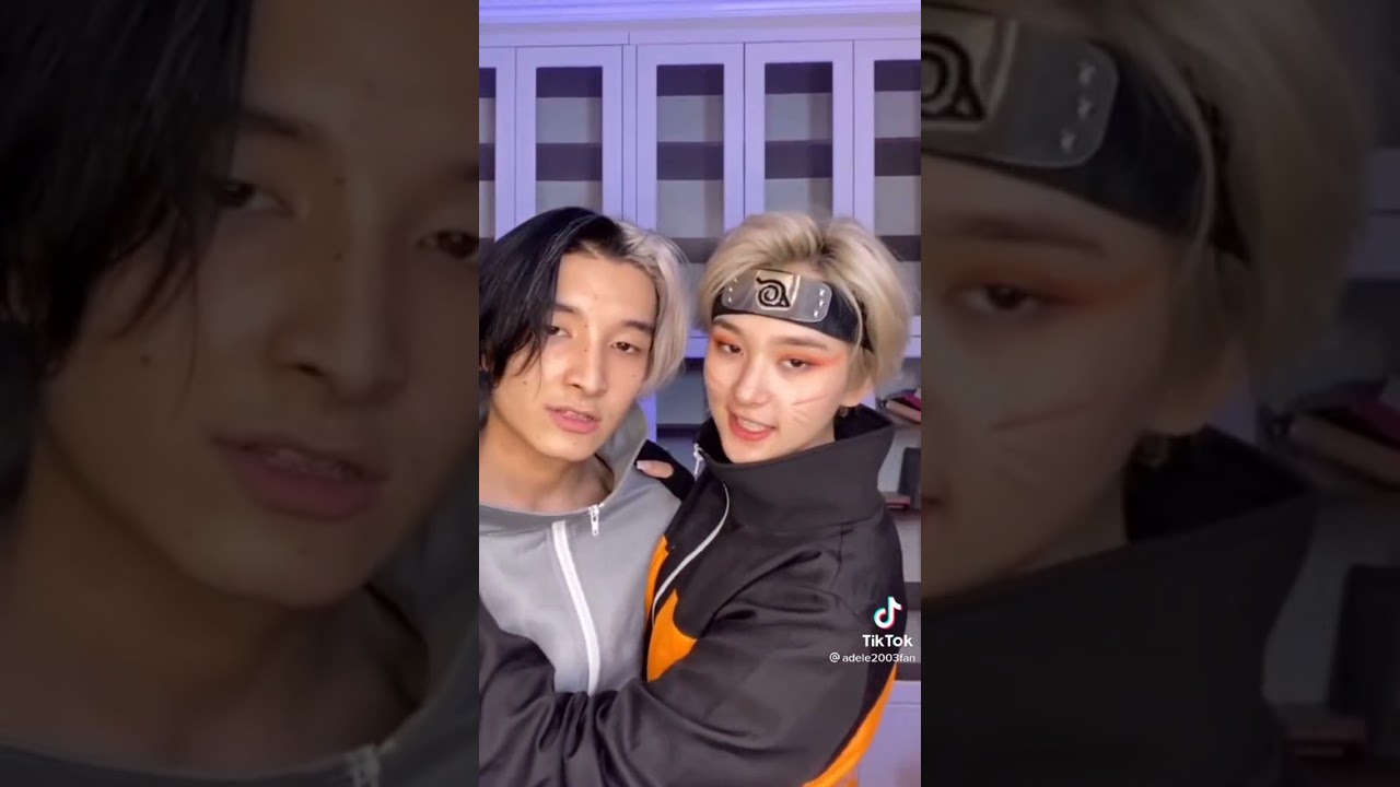 Rendi and Adele Cute Tiktok Compilation |•Cutie Pie•