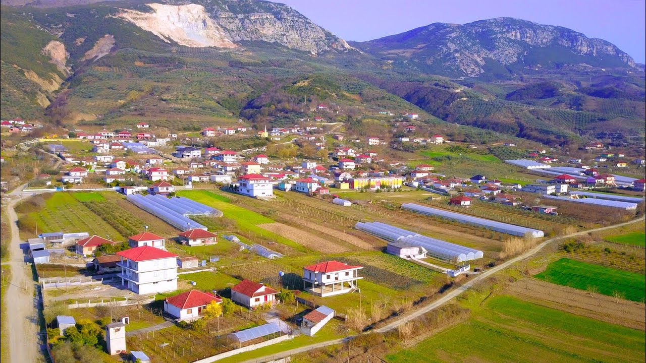 FSHATI QYRKAN, SELVIAS, KLOS 2022 / VIDEO KLEVIS BEZATI