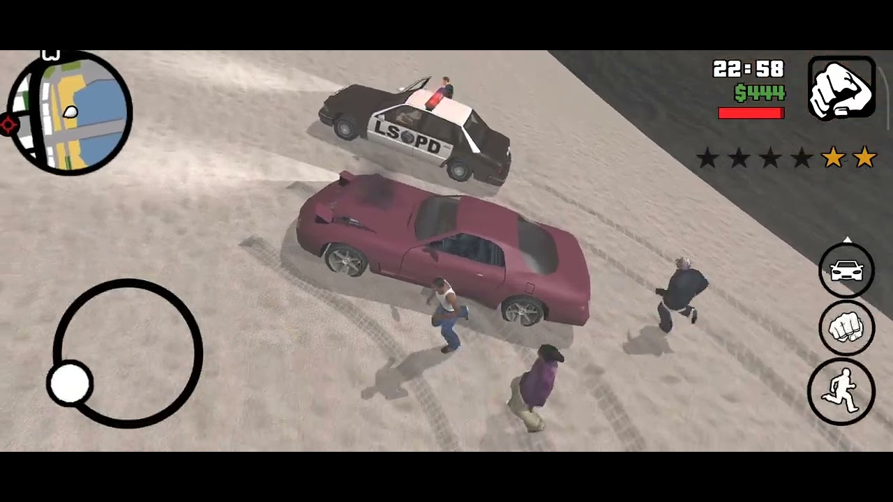 GTA V 