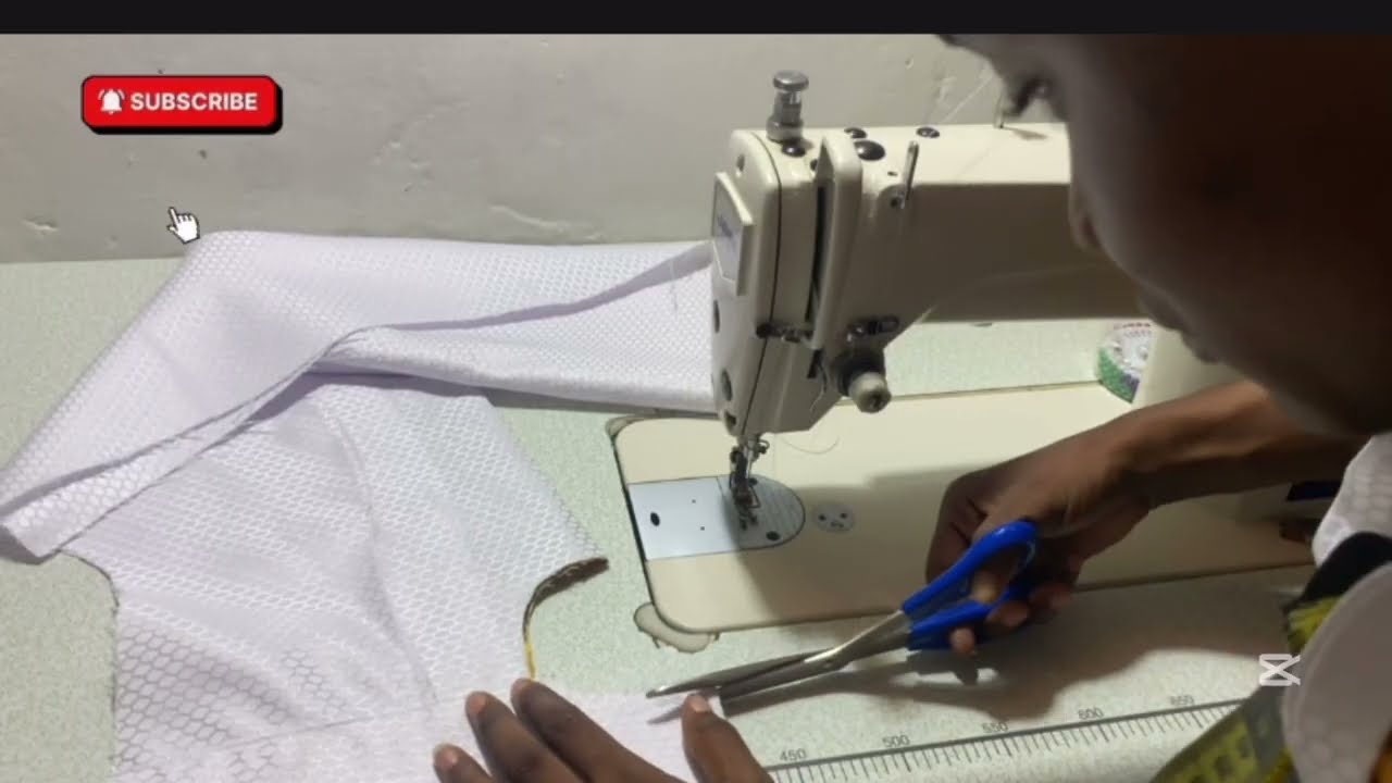 Sewing tutorial a must watch video #2025 #fashion #sewing #diyfashion #Tutorial #sewingpatterns 