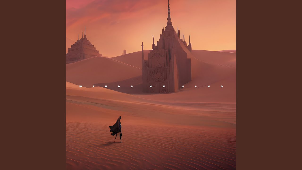 Sand Adventure