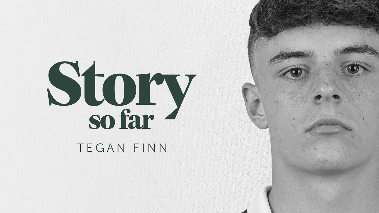 Story so Far | Tegan Finn