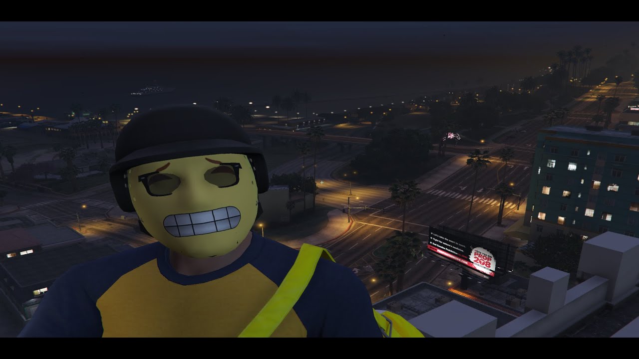 [FPLAYT] VLADUT NOBLESSE MONTAGE🚁NAVY FIRST TRIMS🚁#8🚁