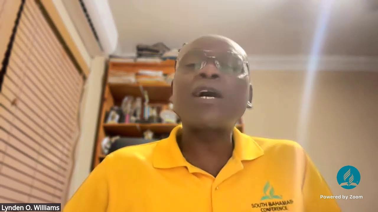 The Authority of Ellen White in the Adventist Church