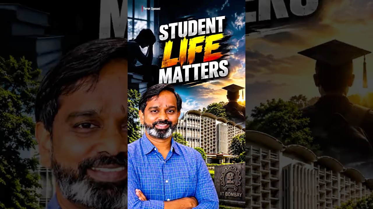 IIT Bombay Row EXPLODES After Professor Is Booked Under SC/ST Act!