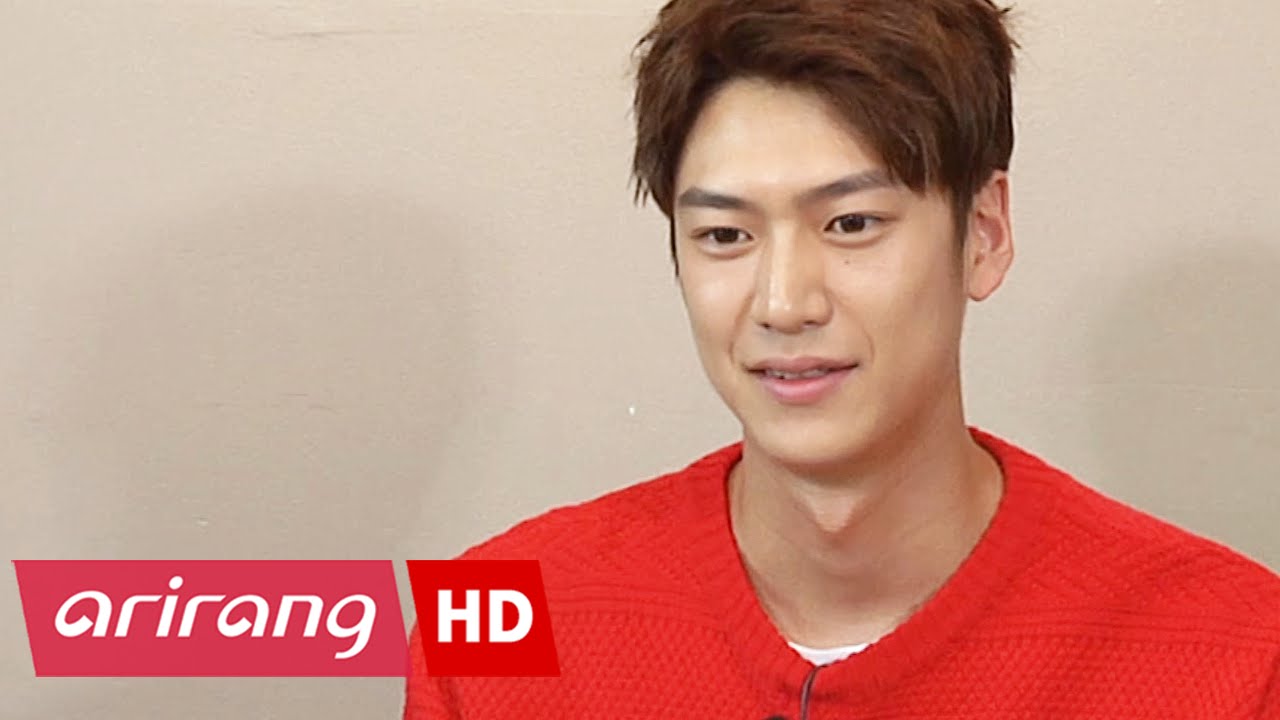 Showbiz Korea _ ACTOR NA JONG-CHAN(나종찬) in Spark(스파크) _ Interview