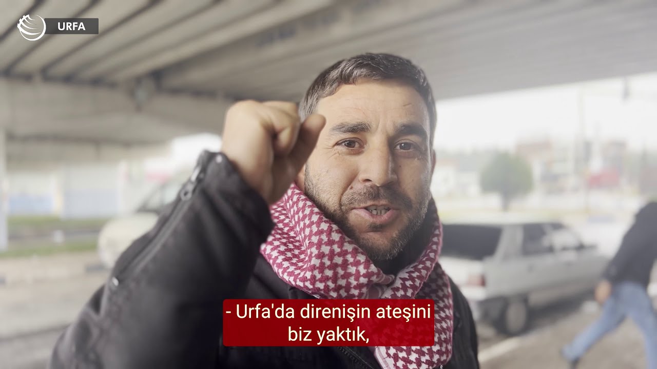 Özak Tekstil işçilerinin direnişi 51'inci günü geride bıraktı | 