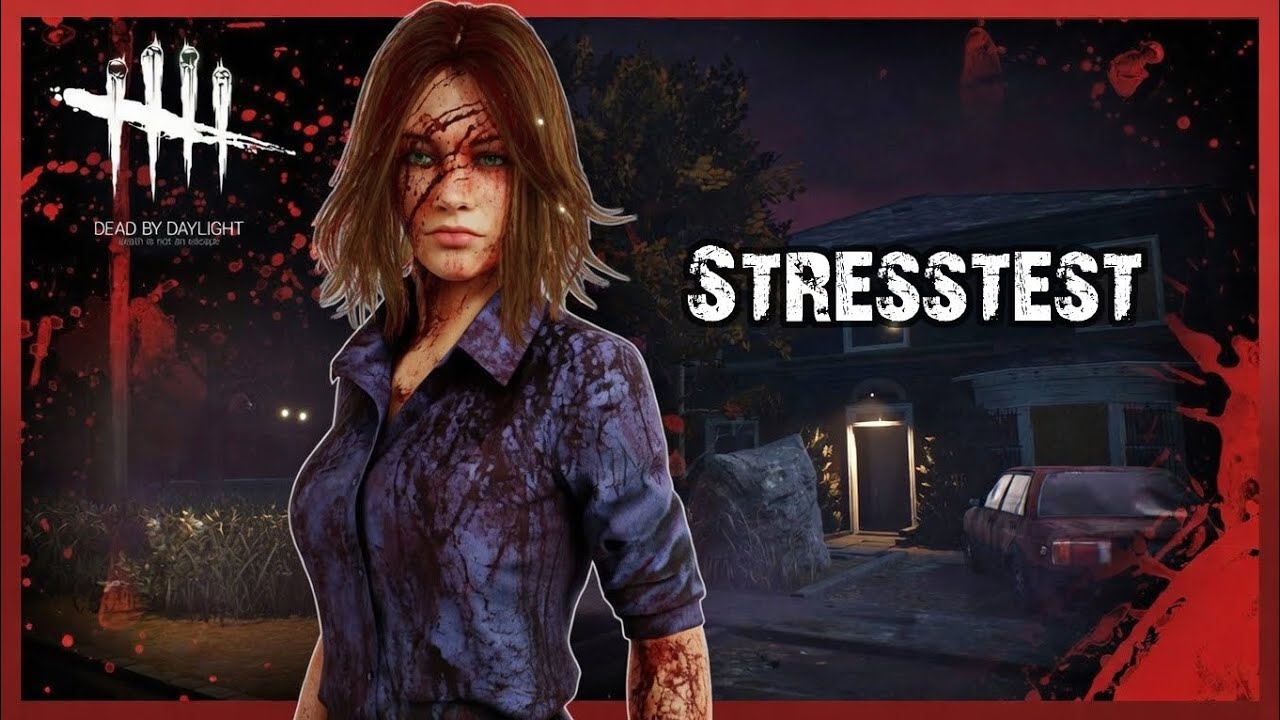 Sie will meine Nerven testen! || Dead By Daylight | Survivor Folge #30 | deutsch