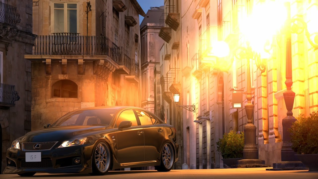 【GT6】 Ending Song 【Daiki kasho-We are one】