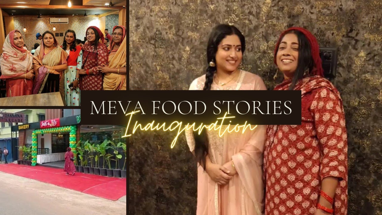 Anu Sithaara in Varkala? | Meva Food Stories and Multi Cuisine restaurant Inauguration!